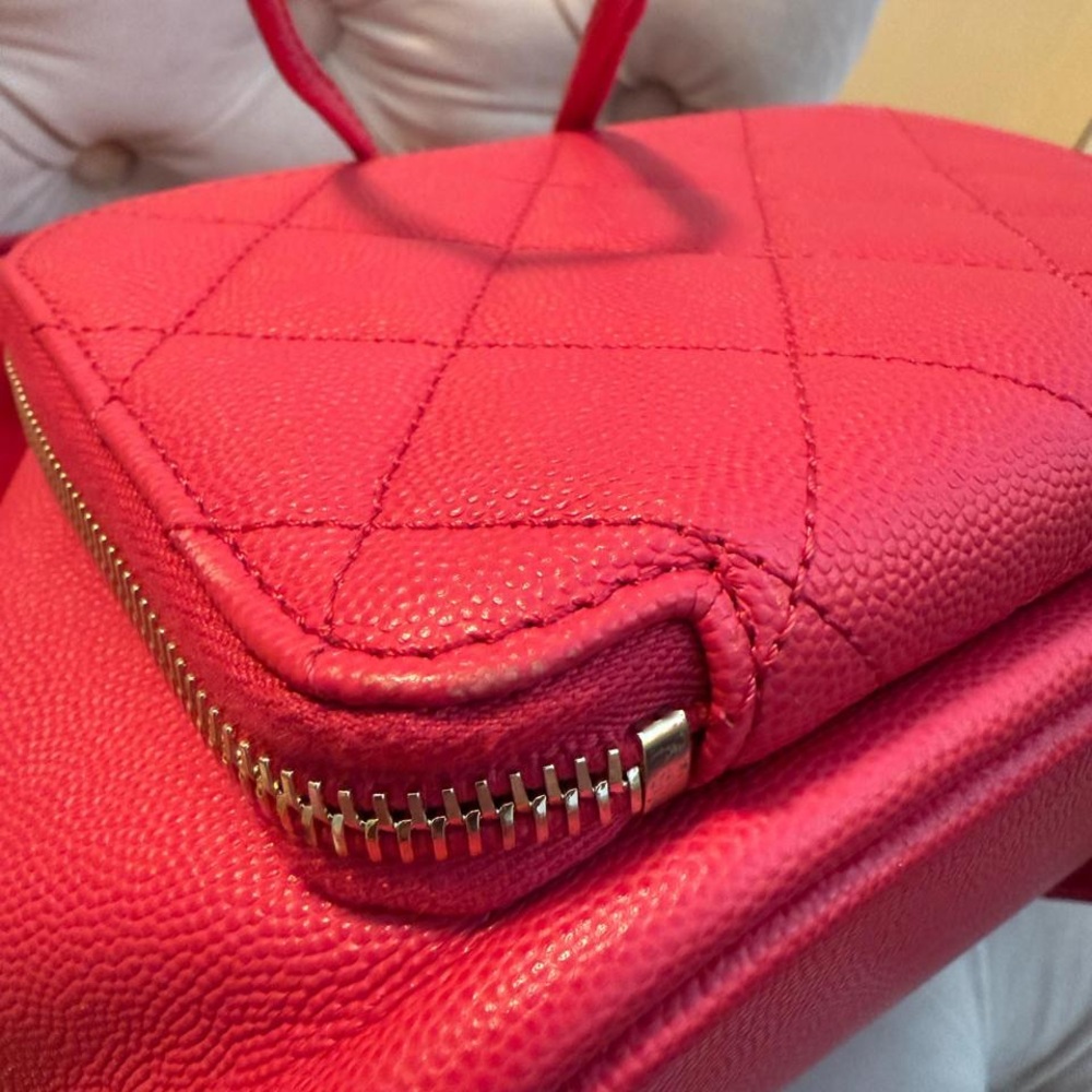 Chanel Affinity Backpack - image 2